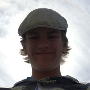 Meet your Posher, Joey